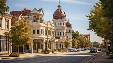 Things to Do in Vincennes, Indiana: A Comprehensive Guide for Visitors