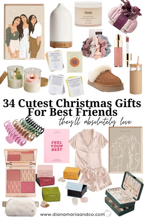 Things to Get Friends for Christmas That They'll Actually Use