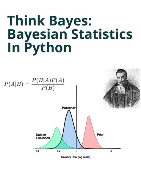 Think Bayes Bayesian Statistics in Python PDF