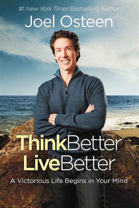 Think Better Live Victorious Begins Reader