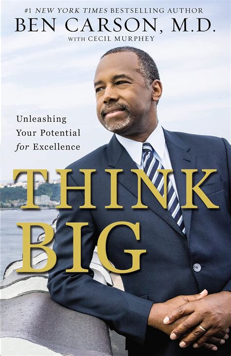 Think Big: Unleashing Your Potential for Excellence Ebook PDF