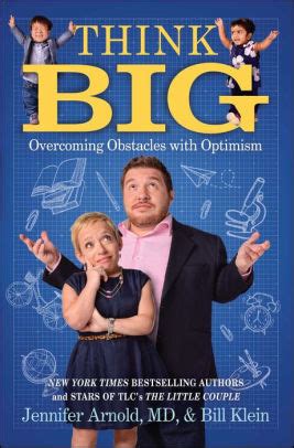 Think Big Overcoming Obstacles with Optimism Kindle Editon