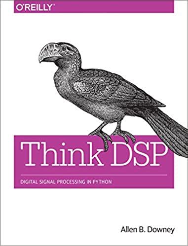 Think DSP Digital Signal Processing PDF
