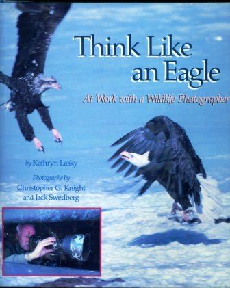 Think Like An Eagle