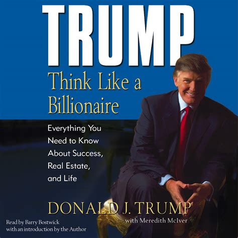 Think Like a Billionaire Kindle Editon