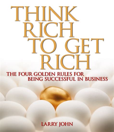 Think Rich to Get Rich Reader