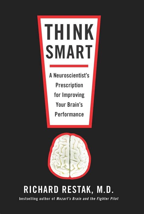 Think Smart A Neuroscientist's Prescription Doc