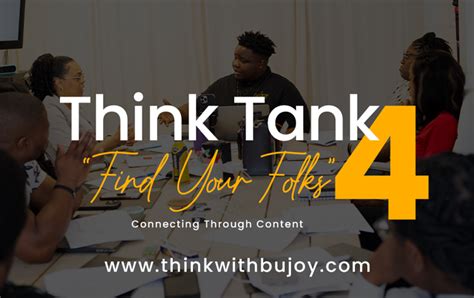 Think Tank 4 Epub