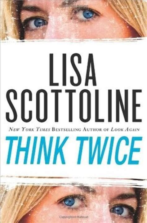 Think Twice Rosato and Associates PDF