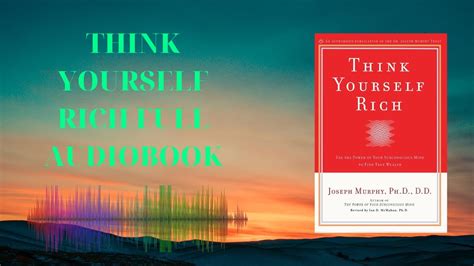 Think Yourself Rich PDF