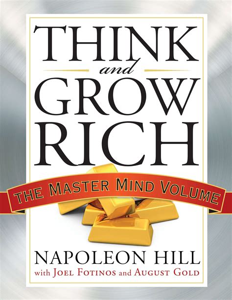 Think and Grow Rich PDF