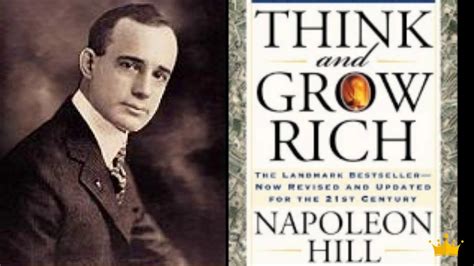 Think and Grow Rich 1938 Doc