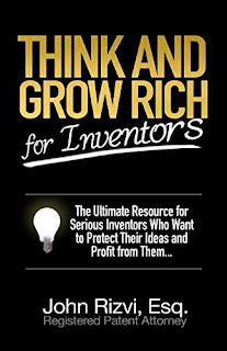 Think and Grow Rich for Inventors Epub