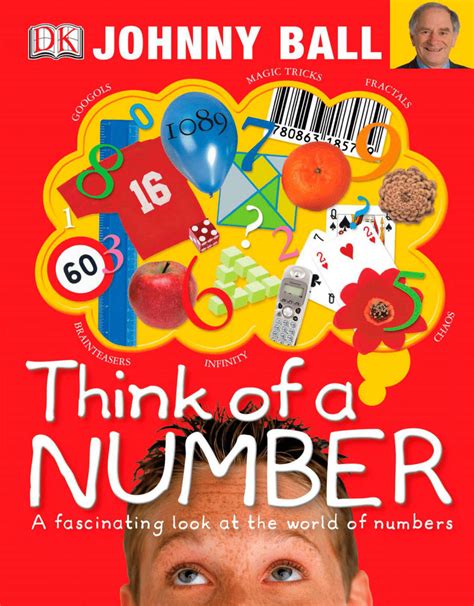 Think of a Number Epub