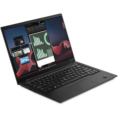 ThinkPad X1 Carbon: Unparalleled Performance for the Modern Professional