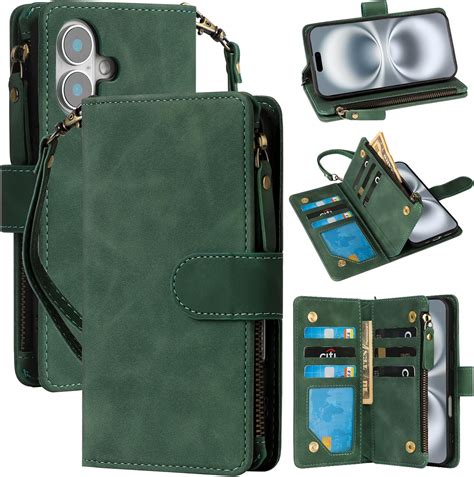 Thinkcase Leather Flip Wallet iphone Epub