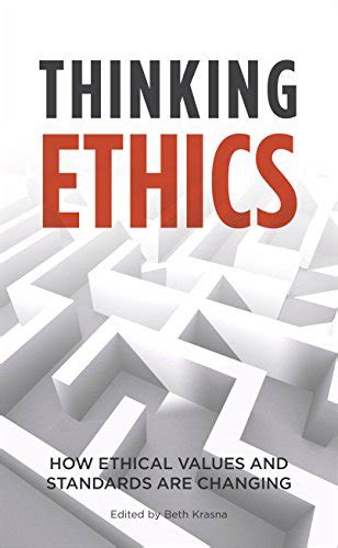 Thinking About Ethics Reader