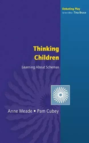 Thinking Children Learning about Schemas Epub