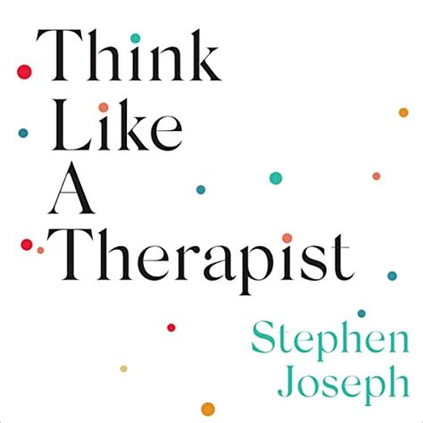 Thinking Like a Therapist 2 Disk Set Epub