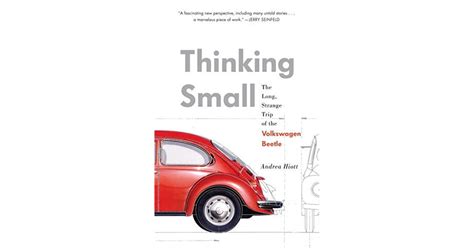 Thinking Small The Long Strange Trip of the Volkswagen Beetle Doc