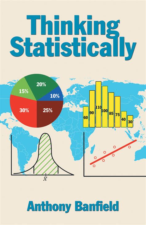 Thinking Statistically Ebook PDF