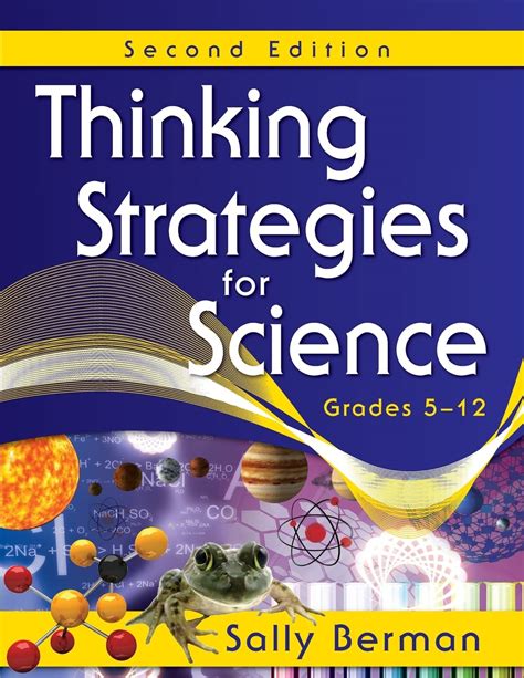 Thinking Strategies for Science, Grades 5-12 Doc