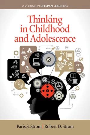 Thinking in Childhood and Adolescence Doc