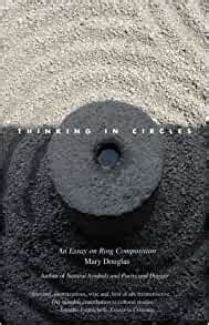 Thinking in Circles An Essay on Ring Composition The Terry Lectures Series Doc