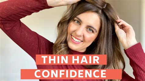 Thinner Hair Toppers: A Journey of Confidence and Transformation