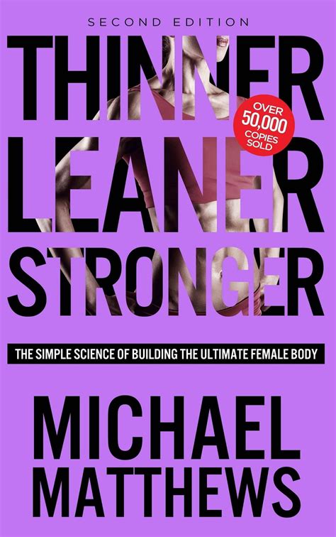 Thinner Leaner Stronger Building Ultimate Kindle Editon