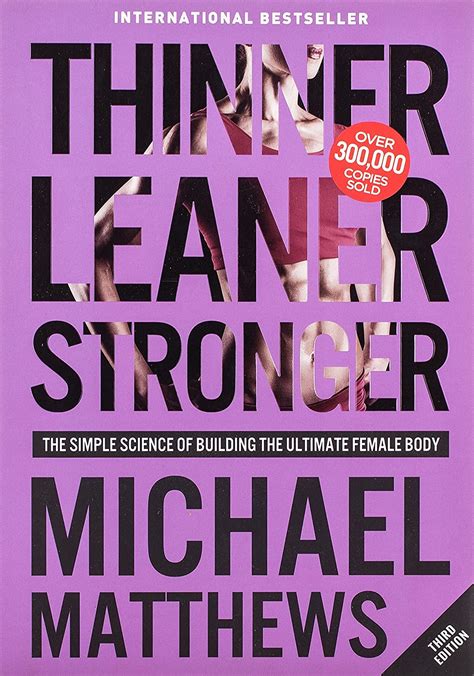 Thinner Leaner Stronger Building Ultimate Kindle Editon