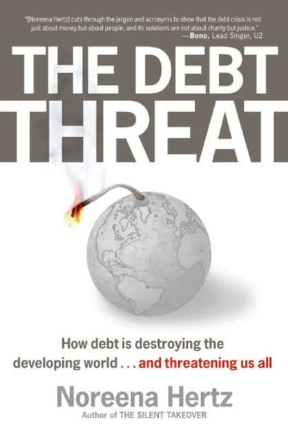 Third Debt  Ebook Reader