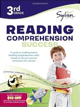 Third Grade Reading Comprehension Success Doc