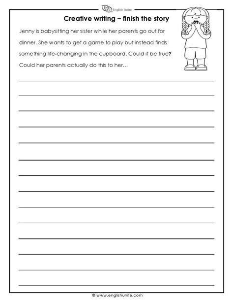 Third Grade Writing Prompts for Seasons A Creative Writing Workbook The Writing Prompts Workbook Series 14