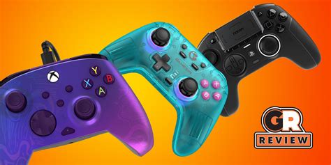 Third Party Controllers: Enhance Your Gaming Experience with 5,000+ Options