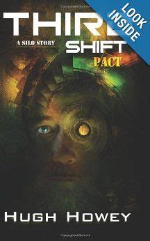 Third Shift Pact Part 8 of the Silo Series Wool Volume 8 Epub