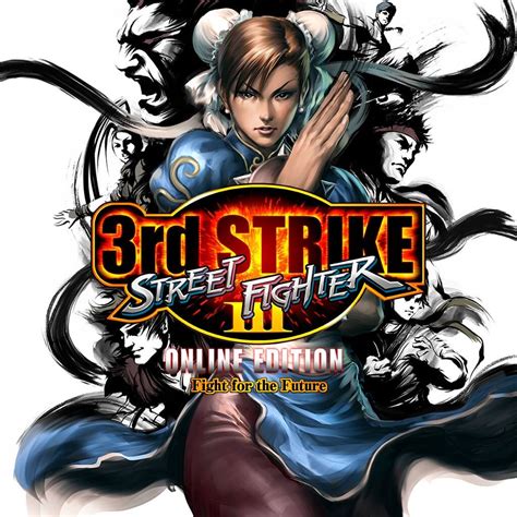 Third Strike Online Edition: The Ultimate Gaming Experience