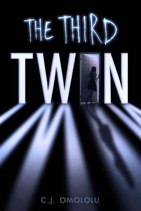 Third Twin The Reader