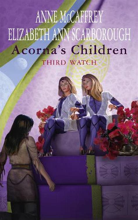 Third Watch Acorna s Children Kindle Editon