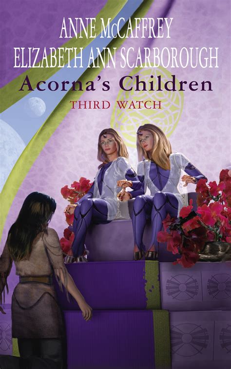 Third Watch Acorna s Children Acorna s Children Series Doc