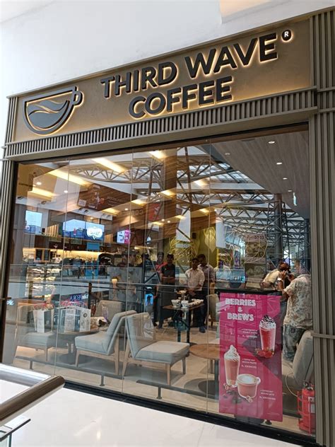 Third Wave Epub