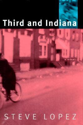 Third and Indiana A Novel PDF