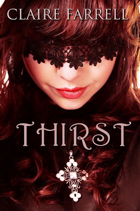 Thirst Ava Delaney Book 1 PDF
