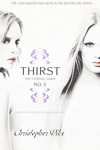 Thirst No 3 The Eternal Dawn Epub