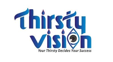 Thirsty Vision Kindle Editon