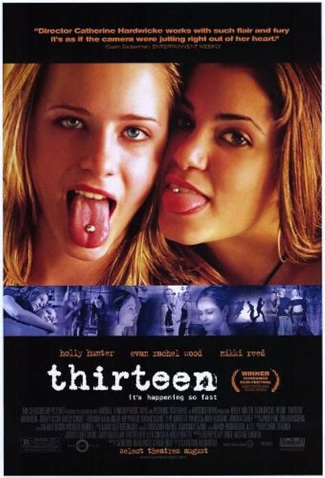 Thirteen Full Movie Free: Uncover the Dark Secrets