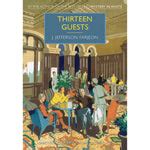 Thirteen Guests PDF