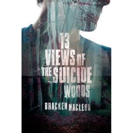 Thirteen Views of the Suicide Woods Reader