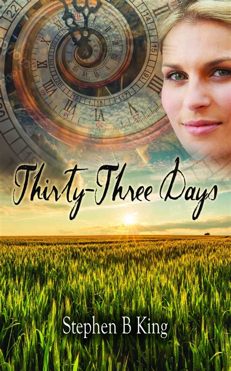 Thirty Days Book Three Reader