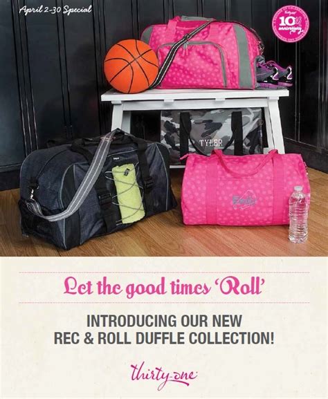 Thirty One Catalog 2013 Summer